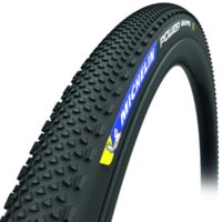 PNEU BICICLETA 700X33C MICHELIN POWER GRAVEL PT TS