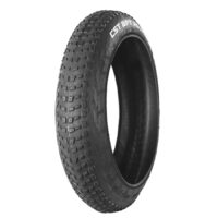 PNEU BICICLETA MTB 20X4.00 CST FAT BFT