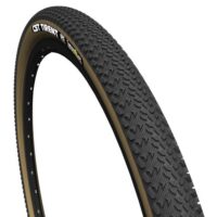 PNEU BICICLETA GRAVEL 700X40C CST TIRENT GRAVEL COFFE