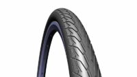 PNEU BICICLETA 700X28C MITAS FLASH V66 CLASSIC C/ARAME