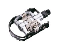 PEDAIS ENCAIXE/PLATAFORMA TEKMAX