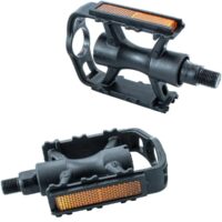 PEDAIS BIC MTB PLASTICO VULGAR IMP