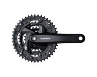 PEDALEIRO BIC SHIMANO ACERA 175MM FC-M371L PT