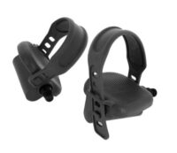 PEDAIS BICICLETA GINASTICA TEKMAX