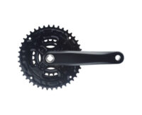 JOGO PEDALEIRO 170MM (24-34-42) TEKMAX RQ-01