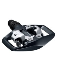 PEDAIS SHIMANO SPD PD-ED500 PRETO