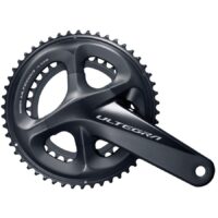 JOGO PEDALEIRO SHIMANO FC-R8000 175MM 53X39D