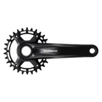 JOGO PEDALEIRO SHIMANO FC-MT510-1 175MM 32D 12V S/BB