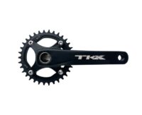 JOGO PEDALEIRO 175MM 34D TEKMAX RQ-SR11 (C/MOVIMENTO)