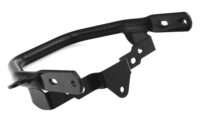 PEGA TRASEIRA SUZUKI LTR450 (06-09) CROSS PRO PRETO