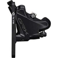 PINÇA TRAVAO BICICLETA TRAS SHIMANO GRX BR-RX400