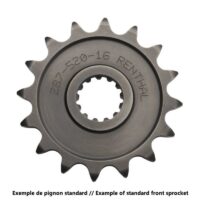 PINHAO RENTHAL 259 420 15D