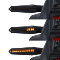 PISCAS OXFORD NIGHTRIDER C/RESISTENCIAS