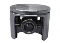 PISTON MOT. ALPINA/CASTOR 52 Ø45 AMA 33-4409
