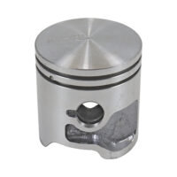 PISTON ROÇADOR HUSQVARNA 323C/L/R 325/327RX Ø34.00 BER