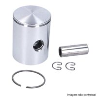 PISTON ZUNDAPP 5V Ø39 (1 SEGMENTO) METEOR