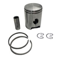 PISTON ZUNDAPP 5V Ø39 (2 SEGMENTOS) METEOR