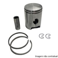 PISTON CASAL 5V Ø40 VERTEX