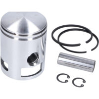 PISTON PIAGGIO VESPA PX125E Ø52.5 METEOR