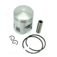 PISTON YAMAHA CT50/TARGET/BWS/APRILIA Ø40 CARENZI