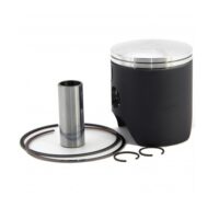 PISTON HONDA CR250R 86-96 Ø67.44 WOSSNER 8021D110