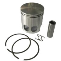 PISTON YAMAHA DT 50 Ø41 SJ SA0714