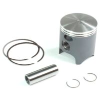 PISTON KAWASAKI KDX 200 86-06 Ø66.94 WOSSNER
