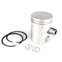 PISTON PIAGGIO TYPHOON/VESPA/NRG Ø40 CARENZI 052003