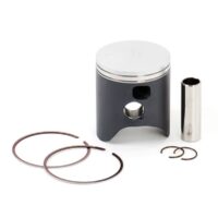 PISTON POLARIS ATV 400 (95-03) Ø84.43 WOSSNER