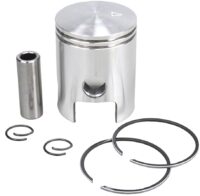 PISTON MINARELLI AM6 Ø43.50 (2 SEG.) BARIKIT