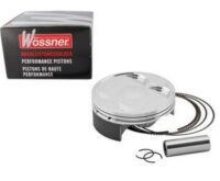 PISTON EXC-F 350 20-22 / FE350 20-23 / EC350F 21-23 Ø87.97 WOSSNER 8990DB
