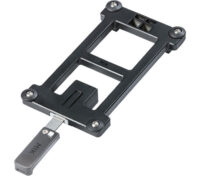 PLACA ADAPTADORA BAGAGEM BICICLETA MIK