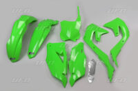 PLASTICOS KAWASAKI KX 250/450 (2020) OEM UFO KAKIT227@999A