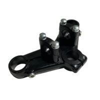 PLATINA FORQ FAMEL KS50 XF17/21 SUPER