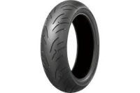 PNEU MOTO 160/60R17 BRIDGESTONE BT023R