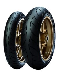 PNEU MOTO 190/55ZR17 METZELER SPM7R