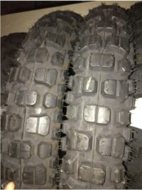 PNEU MOTO 110/80X18 PIRELLI MT21