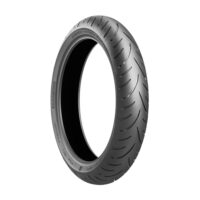 PNEU MOTO 120/70R17 BRIDGESTONE T31F