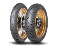 PNEU MOTO 150/70ZR18 DUNLOP TRAILMAX MERIDIAN 54V TL