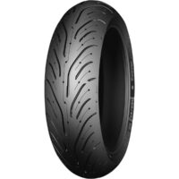 PNEU MOTO 180/55ZR17 73W MICHELIN PILOT ROAD 4 TL