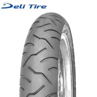 PNEU MOTO 110/70X17 DELI 4PR/TL SB1-112A