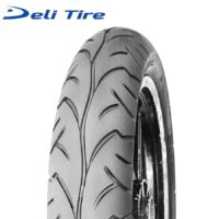 PNEU MOTO 90/90X17 DELI 4PR/TL SB-106