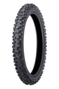 PNEU MOTO 80/100X21 DUNLOP MX53 F 51M TT