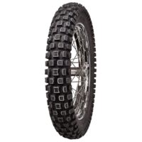 PNEU MOTO 3.50X16 58P TT MITAS C-01