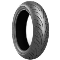 PNEU MOTO 160/70R17 BRIDGESTONE T31R TL