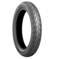 PNEU MOTO 110/90X13 BRIDGESTONE BATTLAX SC F