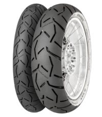PNEU MOTO 120/70ZR19 CONTINENTAL CONTITRAILATTACK 3