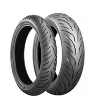 PNEU MOTO 150/70R17 BRIDGESTONE T31R TL 10544