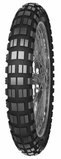 PNEU MOTO 120/70X19 MITAS E-10 ENDURO 60Q TL M+S
