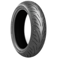 PNEU MOTO 180/55-17 BRIDGESTONE BATTLAX T31 GT ZR TL TRAS